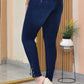 JEANS SKINNY CONTROL ABDOMEN LEVANTA COLA  REF. B-254005