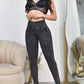 JEANS SKINNY CONTROL ABDOMEN LEVANTA COLA  REF. B-254035