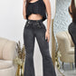 JEANS BOTA CAMPANA LEVANTA COLA  REF. B-254038