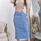 MAXIFALDA ESTILO CARGO  BACOA REF. B-252007