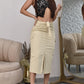 MAXIFALDA BEAGE CARGO  BACOA REF. B-252001