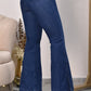 JEANS BOTA CAMPANA LEVANTA COLA  REF. B-254022