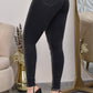 JEANS SKINNY CONTROL ABDOMEN LEVANTA COLA  REF. B-254036