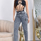 JEANS MOMFIT MOLDEADOR REF. B-254030