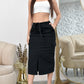 MAXIFALDA NEGRO CARGO  BACOA REF. B-252002
