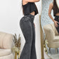 JEANS BOTA CAMPANA LEVANTA COLA  REF. B-254038