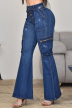 OUTLET LEVANTA COLA REF. B-40707