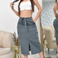 MAXIFALDA GRIS CARGO  BACOA REF. B-252003