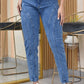 JEANS MOMFIT MOLDEADOR REF. B-254032