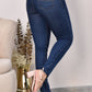 JEANS SKINNY CONTROL ABDOMEN LEVANTA COLA  REF. B-254040
