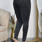 JEANS SKINNY CONTROL ABDOMEN LEVANTA COLA  REF. B-254035