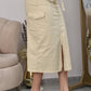 MAXIFALDA BEAGE CARGO  BACOA REF. B-252001