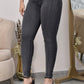 JEANS SKINNY CONTROL ABDOMEN LEVANTA COLA  REF. B-254036