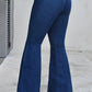 JEANS BOTA CAMPANA LEVANTA COLA  REF. B-254064