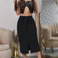 MAXIFALDA NEGRO CARGO  BACOA REF. B-252002