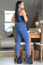 BRAGA PANTALON LEVANTA COLA B4542