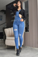 BRAGA PANTALON LEVANTA COLA B4545