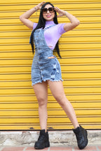 JUMPER MUJER B-3014