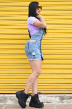 JUMPER MUJER B-3014
