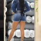 OUTLET SHORT DAMA BACOA REF. B-1025