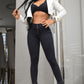 JEANS GRIS SKINNY BIKLEY REF. BK-4083