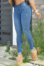 OUTLET LEVANTA COLA  REF. B-40531