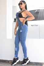 BRAGA PANTALON LEVANTA COLA B-4537